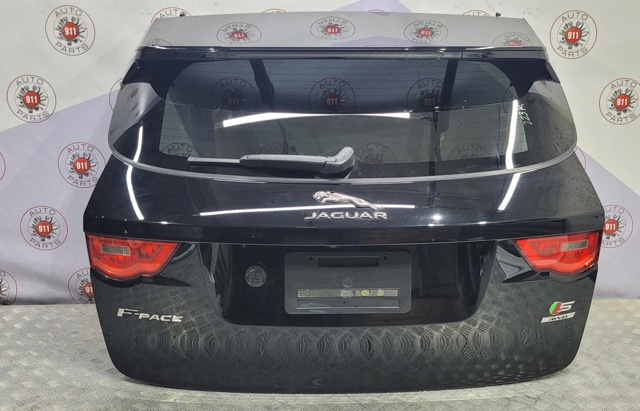 Задняя ляда T4A11942LML JAGUAR