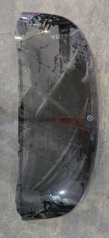 Окно двери задка T4A13094 JAGUAR