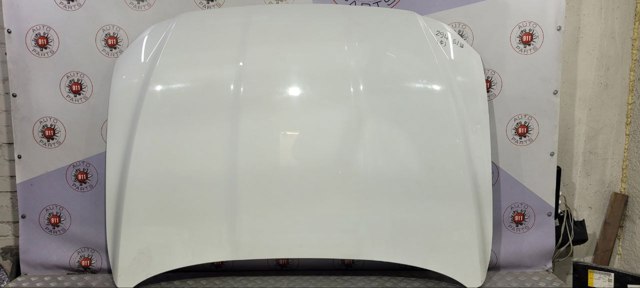 T4A13097 JAGUAR Капот купить в Каменское