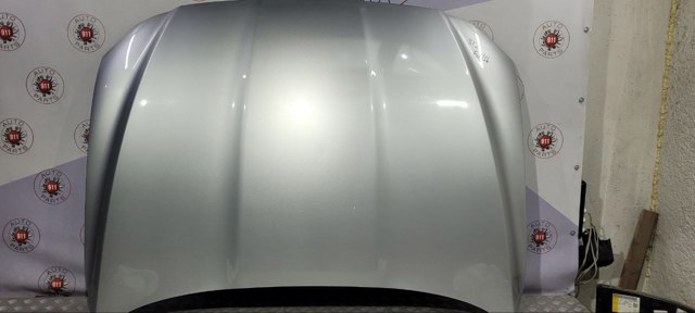 Капот двигателя T4A13097 JAGUAR