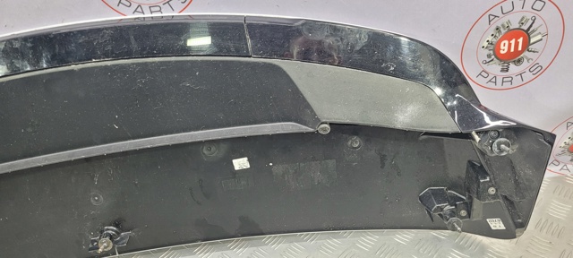 T4A13112LML JAGUAR Спойлер багажника (двери 3/5-й задней) купить в Николаев