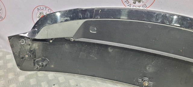 T4A13112LML JAGUAR Спойлер багажника (двери 3/5-й задней) купить в Чернигов