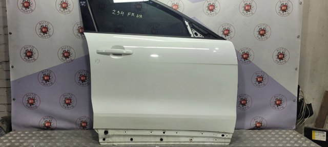 T4A1368 JAGUAR Дверь передняя правая купить в Днепр