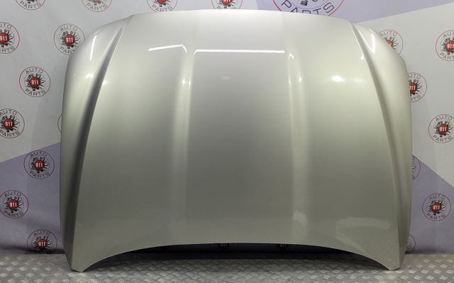 T4A13702 JAGUAR Капот купить в Каменское
