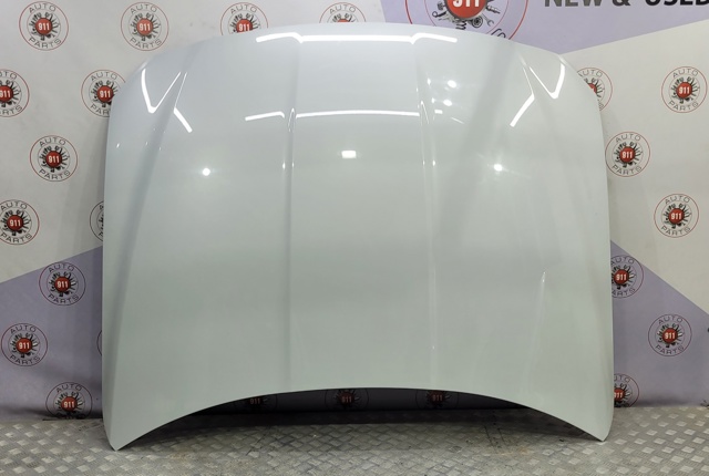 Капот T4A13702 JAGUAR