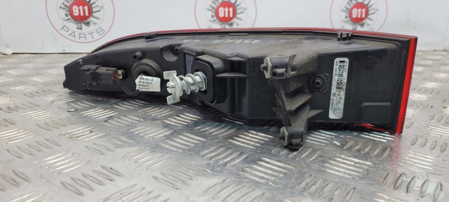 T4A14075 Фонарь задний правый внешний купить Сумы