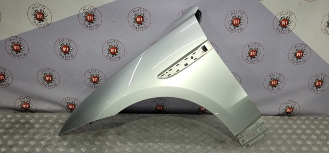 T4A15477 JAGUAR Крыло переднее левое купить в Одесса