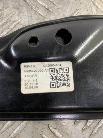 T4A16779 JAGUAR Механизм стеклоподъемника двери задней правой купить в Тернополь