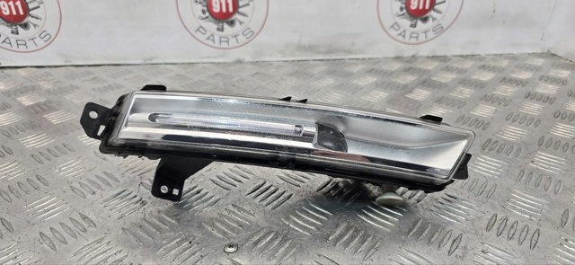 Правая противотуманная фара T4A28763 JAGUAR