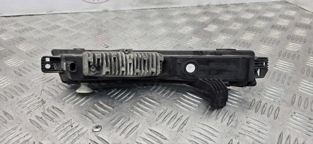 T4A28763 JAGUAR Фара противотуманная правая купить в Винница