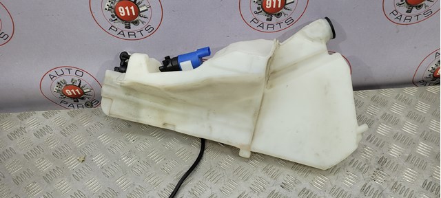 T4A28921 JAGUAR Бачок омывателя купить в Львов