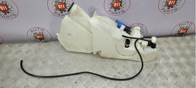 Бачок омывателя стекла T4A28921 JAGUAR