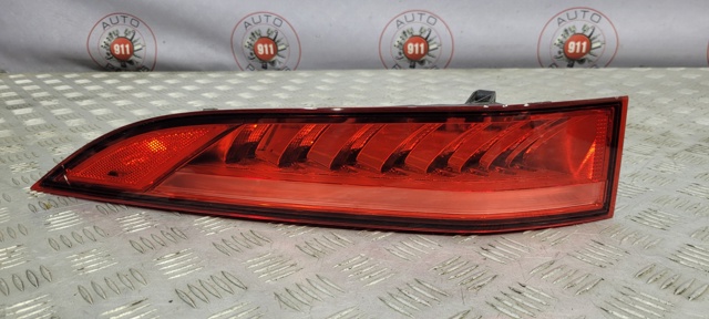 Задняя левая внешняя фара T4A37910 JAGUAR