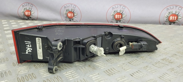 T4A37910 Фонарь задний левый внешний купить Запорожье