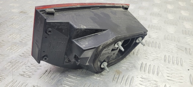 T4A37911 Фонарь задний правый внутренний купить Тернополь