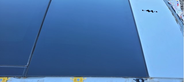 JAGUAR T4A44567 Рама люка в наличии Чернигов