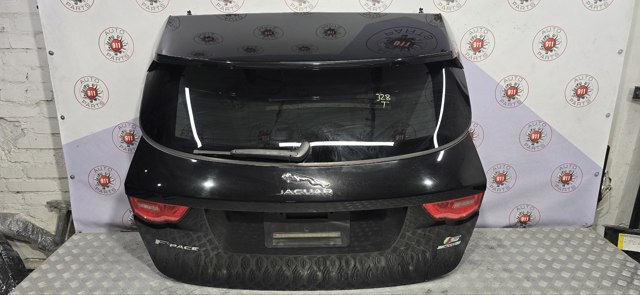 T4A50381LML JAGUAR купить в Украина