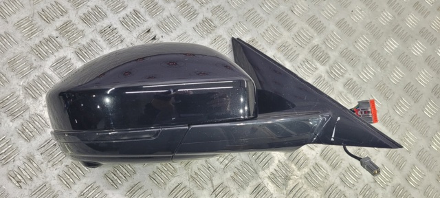JAGUAR T4A5601 Правое зеркало в наличии Черкассы