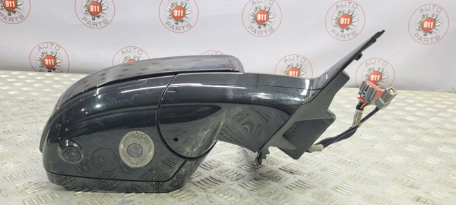 T4A5601 JAGUAR Зеркало заднего вида правое купить в Каменское