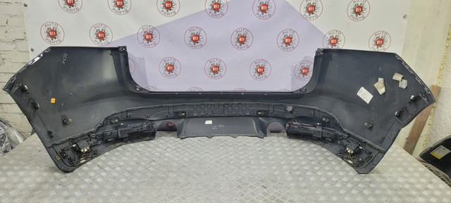 T4A7388LML Бампер задний купить Украина