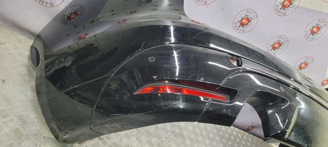 JAGUAR T4A7388LML Бампер задний в наличии Черкассы