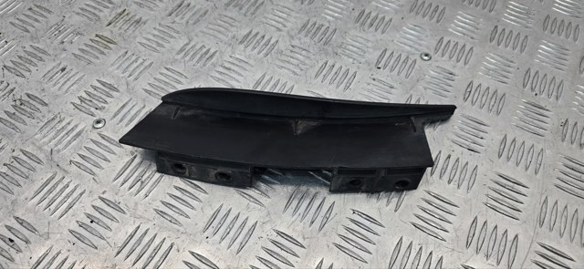 Накладка бампера заднего, левая T4A7402 JAGUAR