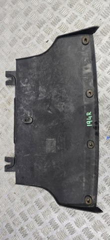 JAGUAR T4A8120 Защита бампера заднего в наличии Львов