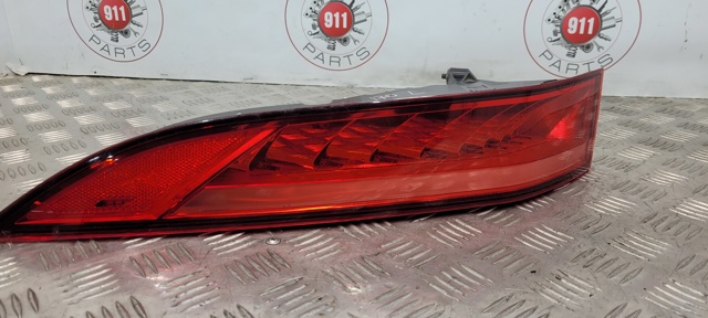 Фонарь задний T4A8141 JAGUAR