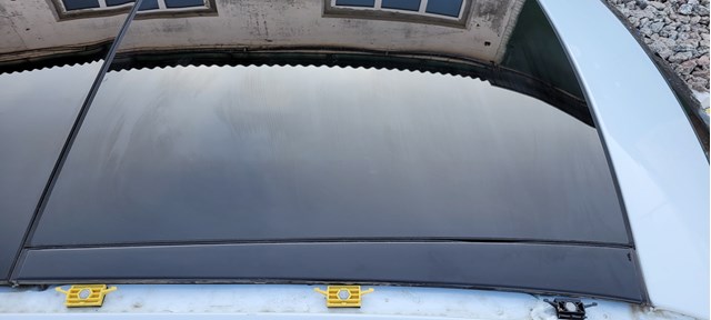 T4N23286 JAGUAR Рама люка купить в Одесса