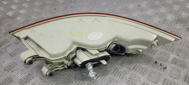 JAGUAR T4N24353 Фонарь задний правый внешний в наличии Киев