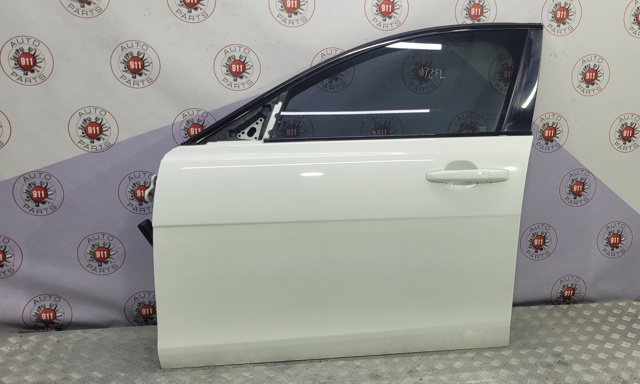 Двери T4N2633 JAGUAR