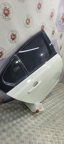 JAGUAR T4N2634 Дверь задняя правая в наличии Чернигов