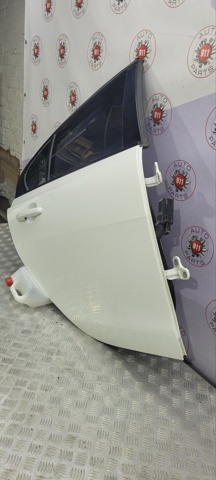 T4N2634 Дверь задняя правая купить Днепр