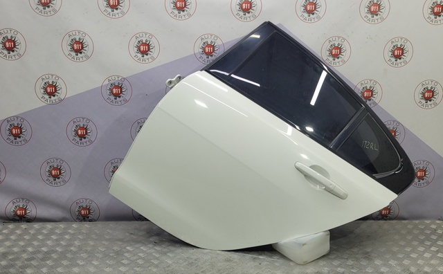JAGUAR T4N2635 Дверь задняя левая в наличии Хмельницкий