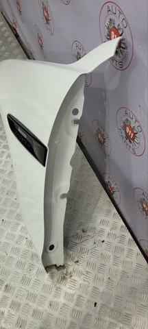 T4N2637 JAGUAR Крыло переднее левое купить в Каменское