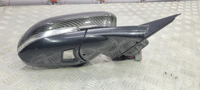 JAGUAR T4N3088 Правое зеркало в наличии Кривой Рог