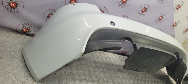 T4N7761LML JAGUAR Задний бампер купить в Сумы