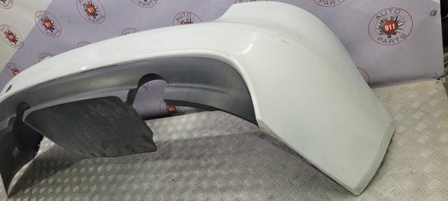 JAGUAR T4N7761LML Бампер задний в наличии Павлоград