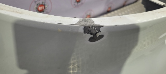 T4N7761LML Бампер задний купить Павлоград