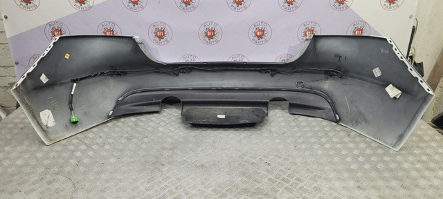 T4N7762LML JAGUAR Задний бампер купить в Полтава