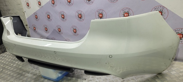 JAGUAR T4N7762LML Бампер задний в наличии Сумы