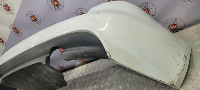 JAGUAR T4N7762LML Бампер задний в наличии Львов