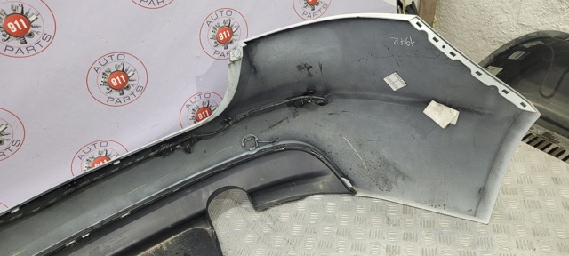 T4N7762LML Задний бампер купить Запорожье