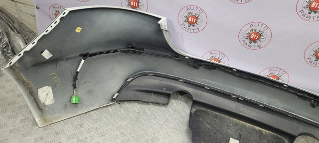 T4N7762LML JAGUAR Бампер задний купить в Тернополь