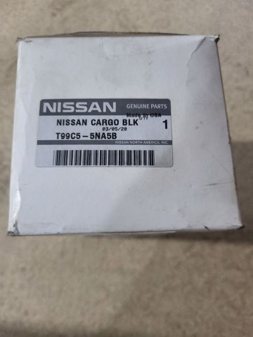 NISSAN T99C55NA5B в наличии Черкассы