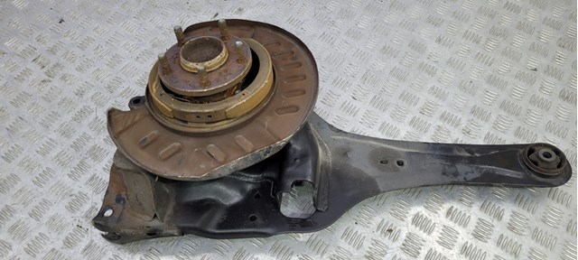 TD1128200C MAZDA Цапфа (поворотный кулак) задний правый купить в Львов
