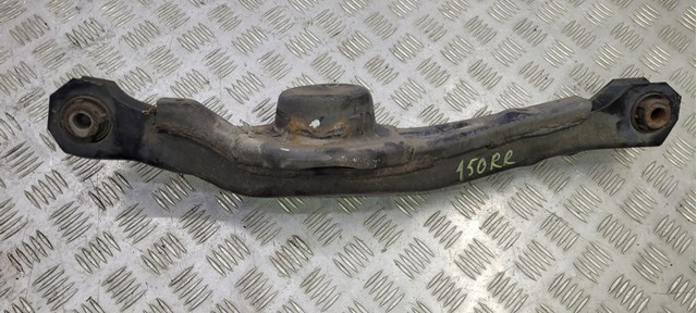 Полиуретановый сайлентблок заднего нижнего рычага TD1128300C MAZDA