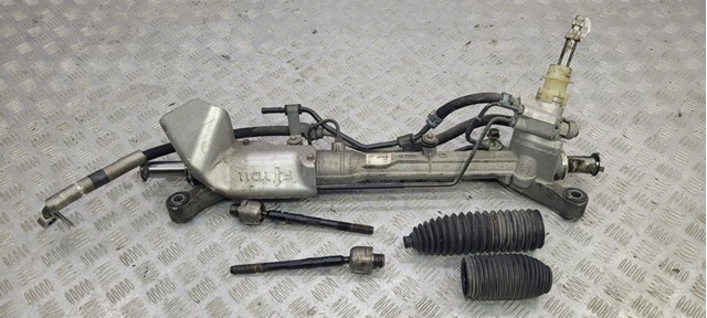 Реечный рулевой механизм TD1132110F MAZDA