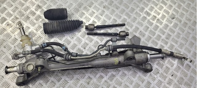 TD1132110F MAZDA Рейка рулевая купить в Николаев