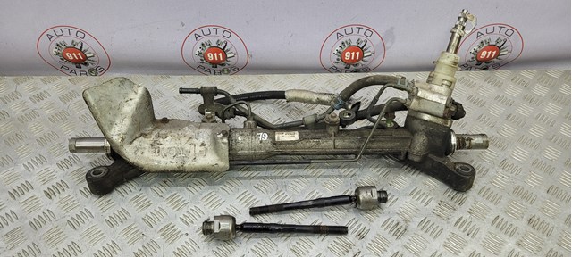 Управление рулевое в сборе TD1132110L MAZDA